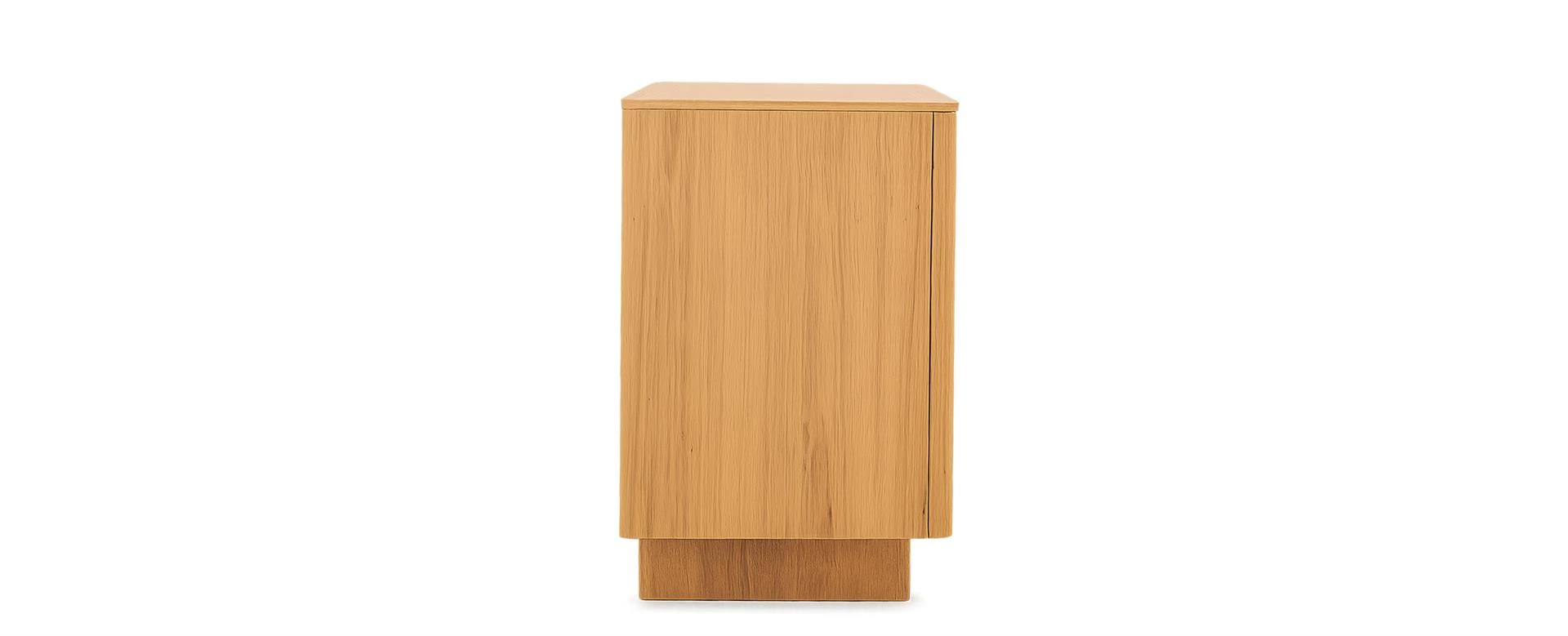 Buffet Boreal com duas portas 641 lateral