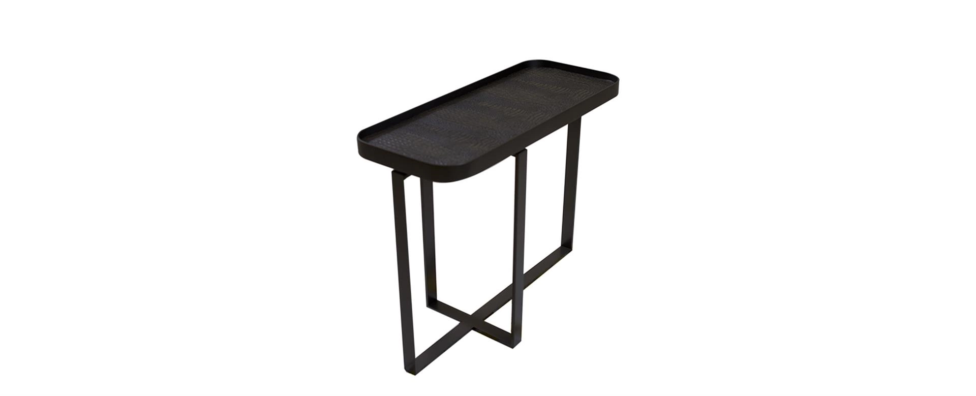 Mesa Lateral Arena 535 diag costas