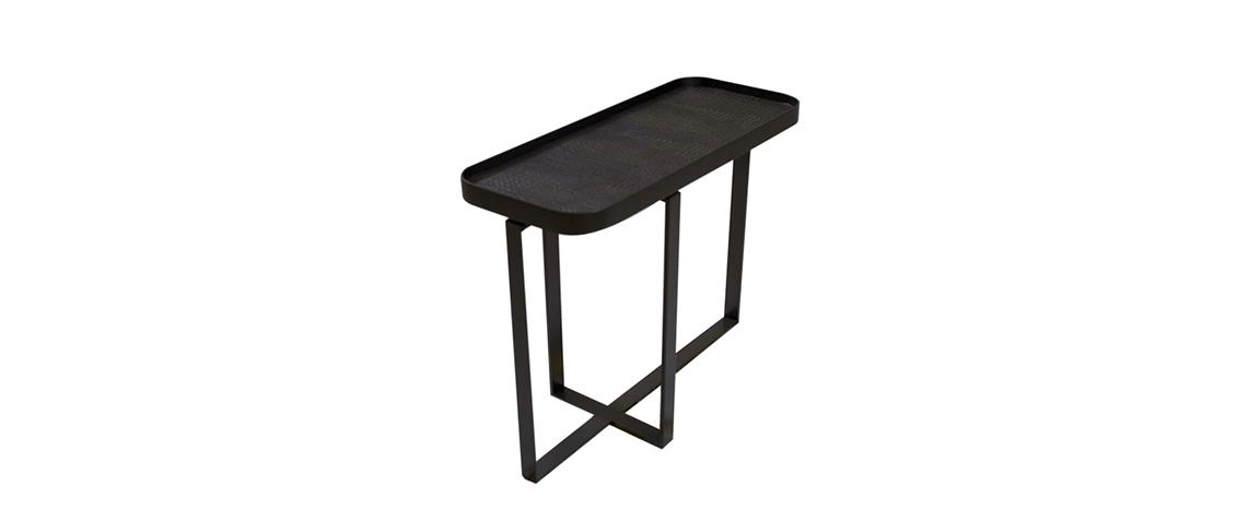 Mesa Lateral Arena 535 diag costas