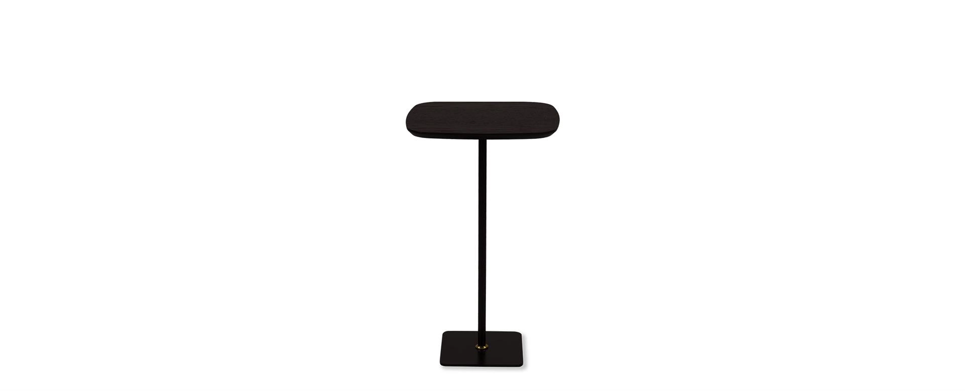 Mesa de apoio Cannes Quadrada
