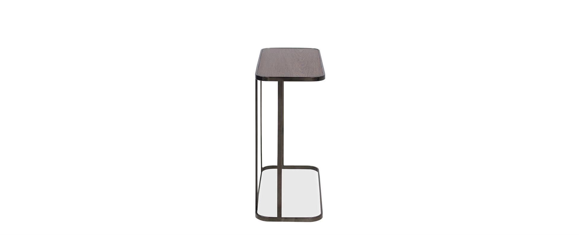 Mesa de apoio Dallet 535 lateral