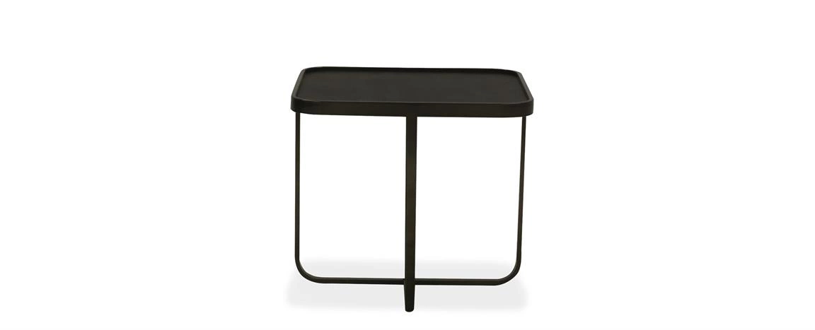 Mesa Lateral Elys 535 frente