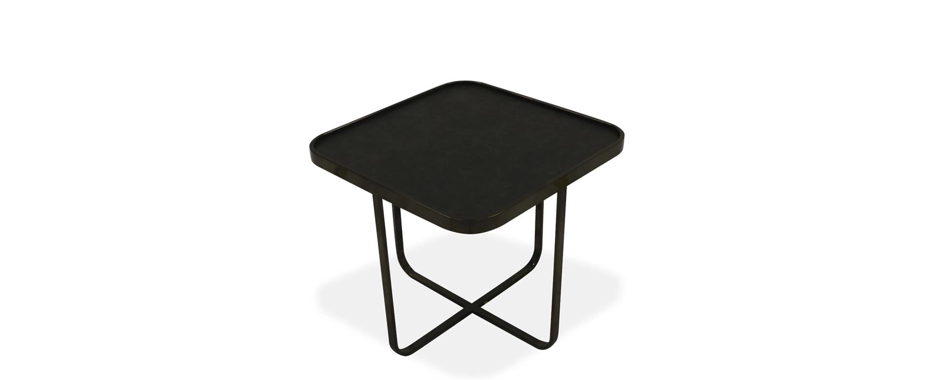 Mesa Lateral Elys 535 detalhe