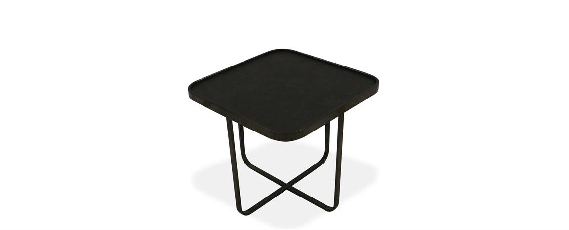 Mesa Lateral Elys 535 detalhe