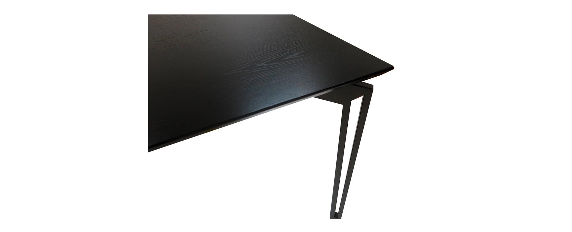  Mesa de Jantar Arez 535 detalhe