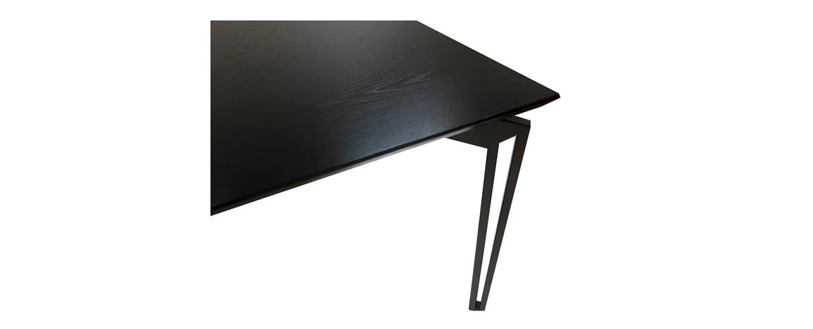  Mesa de Jantar Arez 535 detalhe