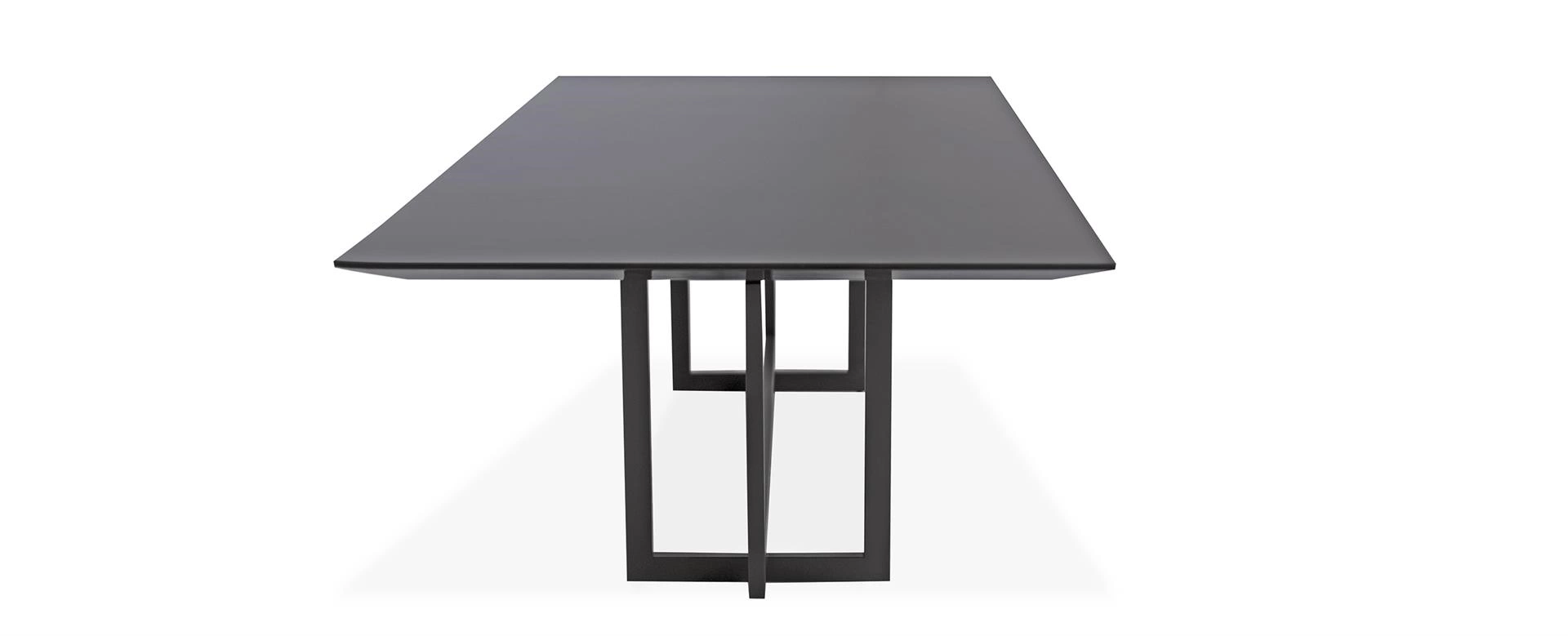 Mesa de Jantar Degas 535 lateral