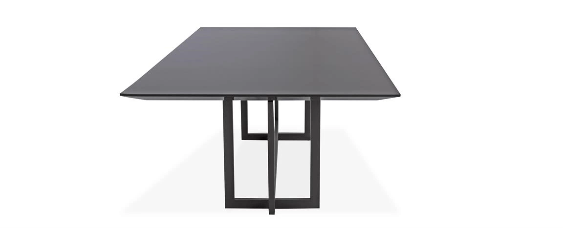 Mesa de Jantar Degas 535 lateral