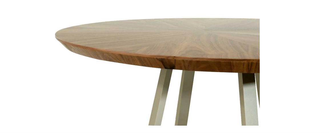 Mesa de Jantar Doris 535 detalhe
