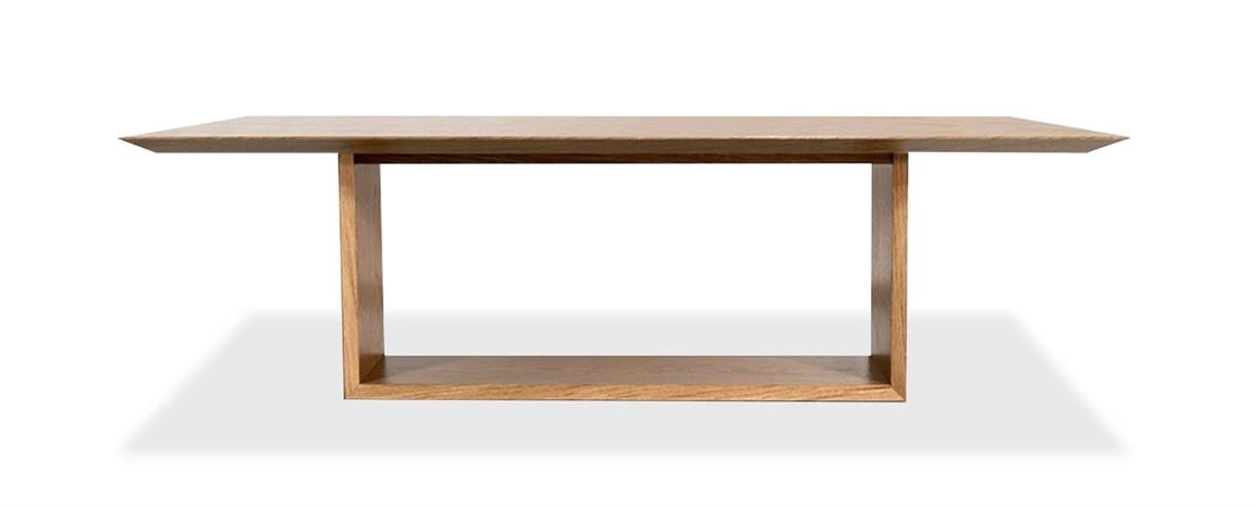 Mesa de Jantar Elli 535 frente