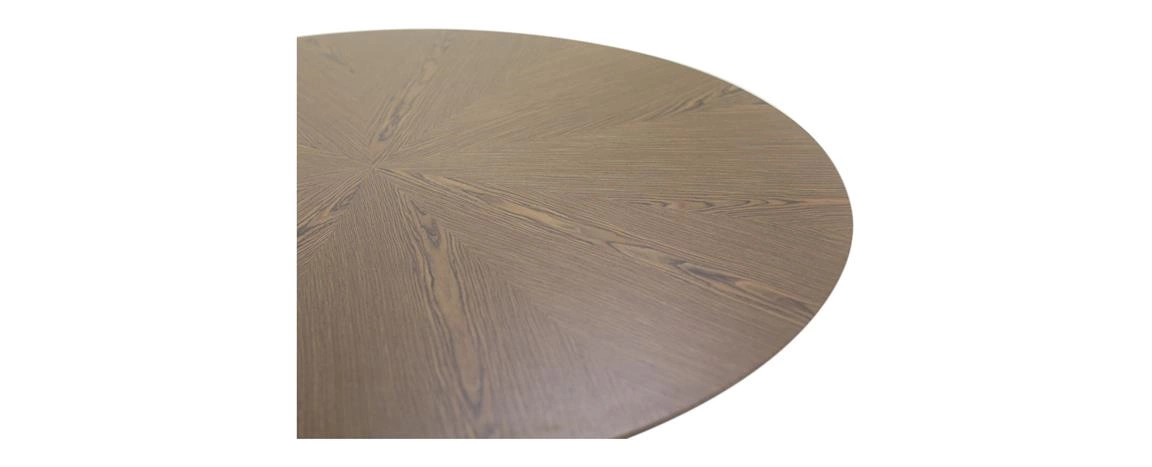 Mesa de Jantar Grecia 535 detalhe