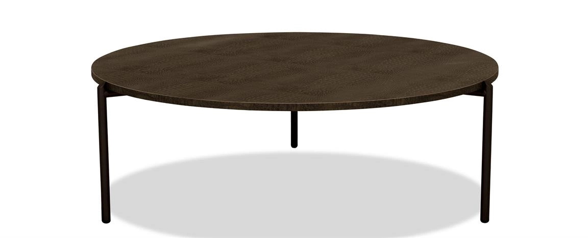 Mesa de Centro Cassina 535 frente