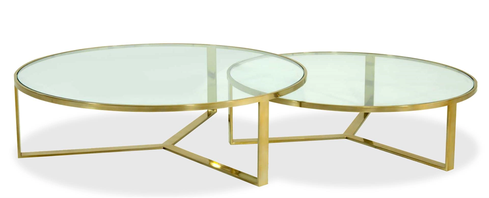 Mesa de Centro Code 535 frente