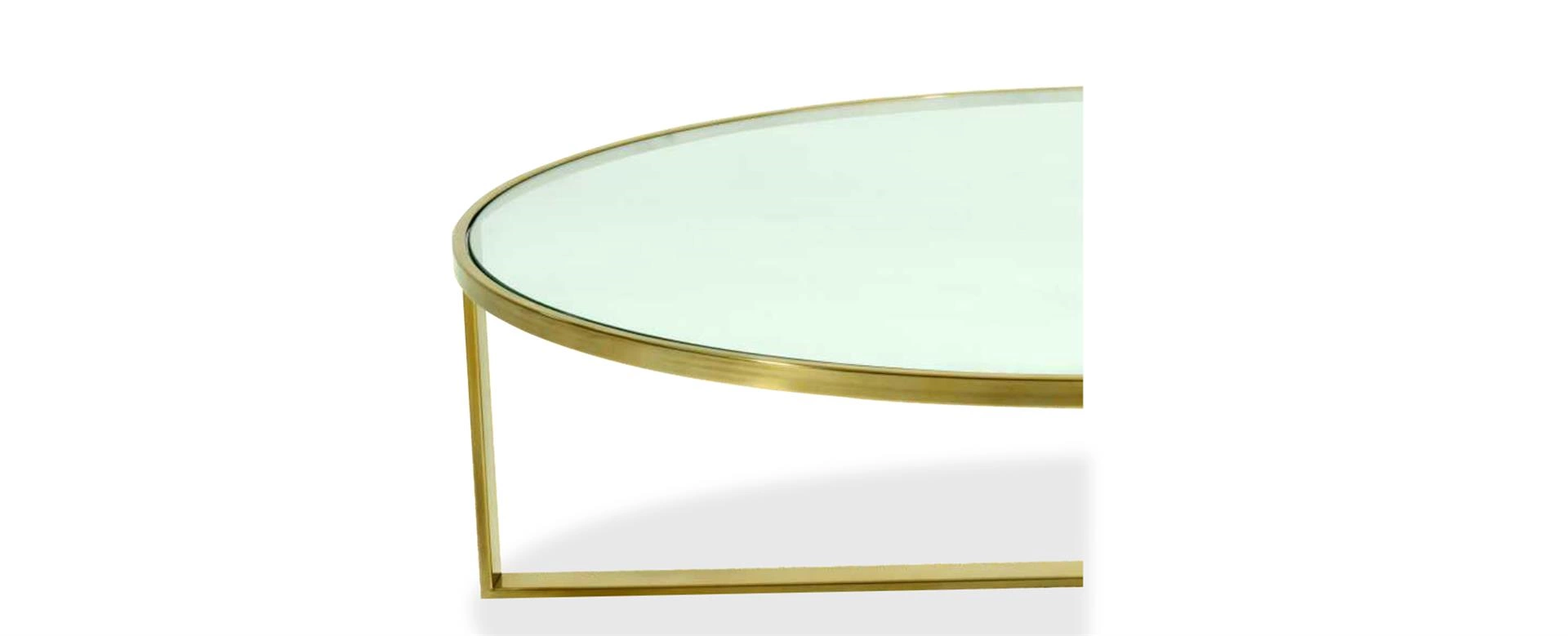 Mesa de Centro Code