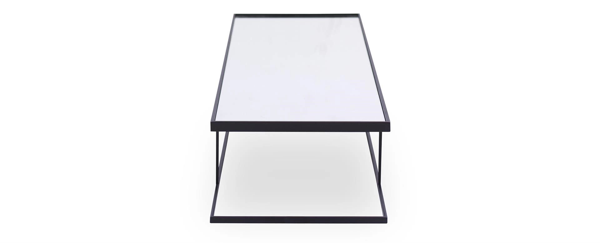 Mesa de Centro Dell 535 lateral