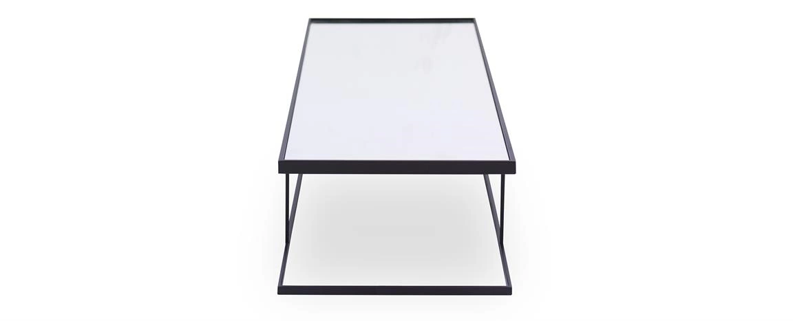 Mesa de Centro Dell 535 lateral