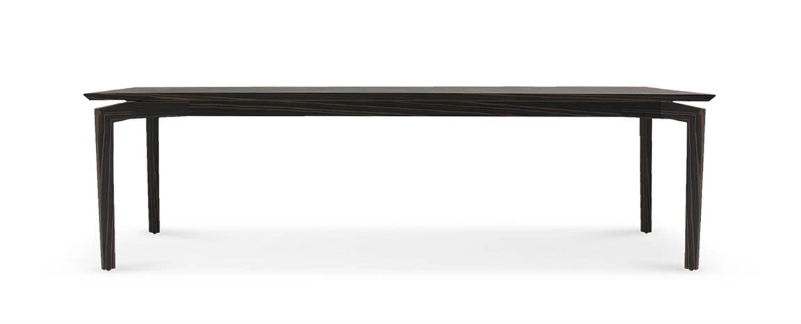 Mesa de Jantar Libra 535 frente