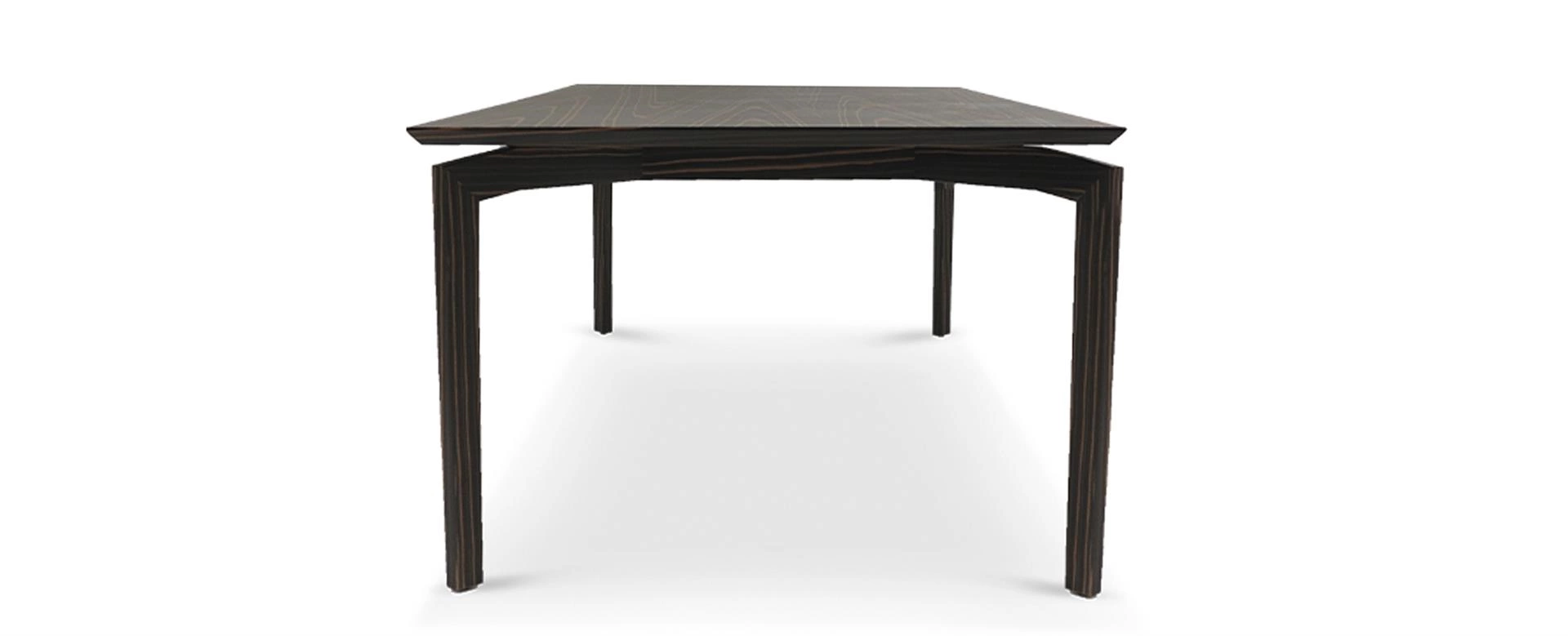 Mesa de Jantar Libra 535 lateral