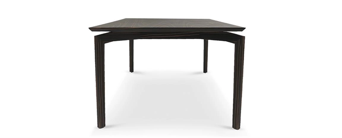 Mesa de Jantar Libra 535 lateral