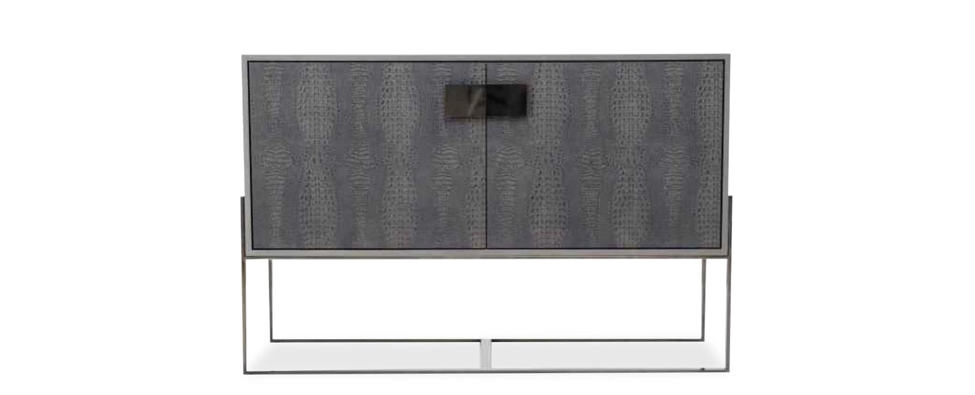 Buffet Beliz com duas portas