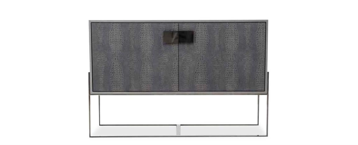 Buffet Beliz com duas portas 535 frente