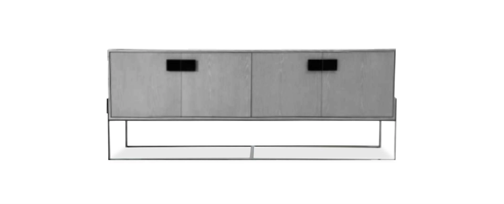 Buffet Canon com quatro portas
