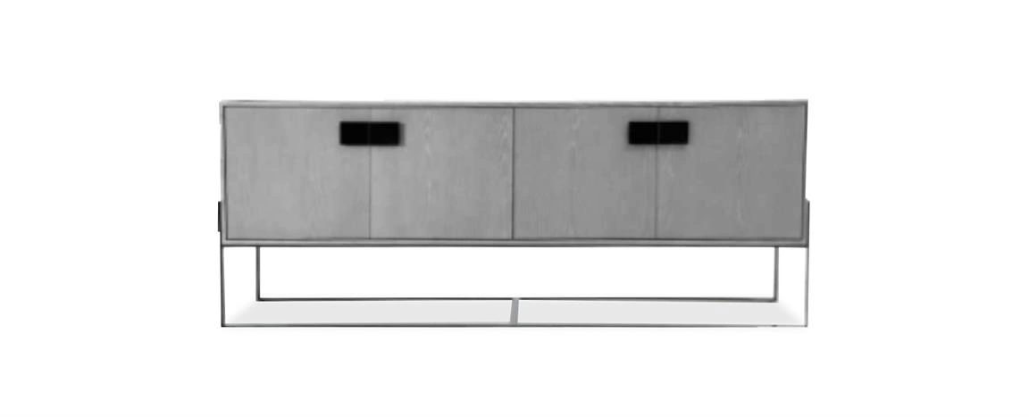 Buffet Canon com quatro portas 535 frente
