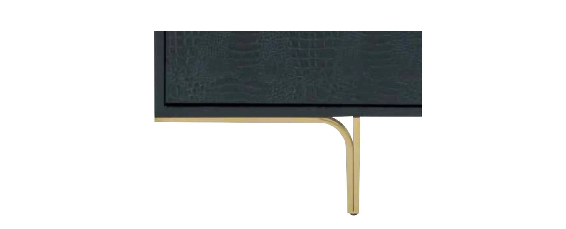 Buffet Dominic com quatro portas