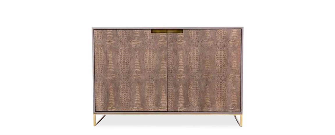  Buffet Inka com duas portas 535 frente