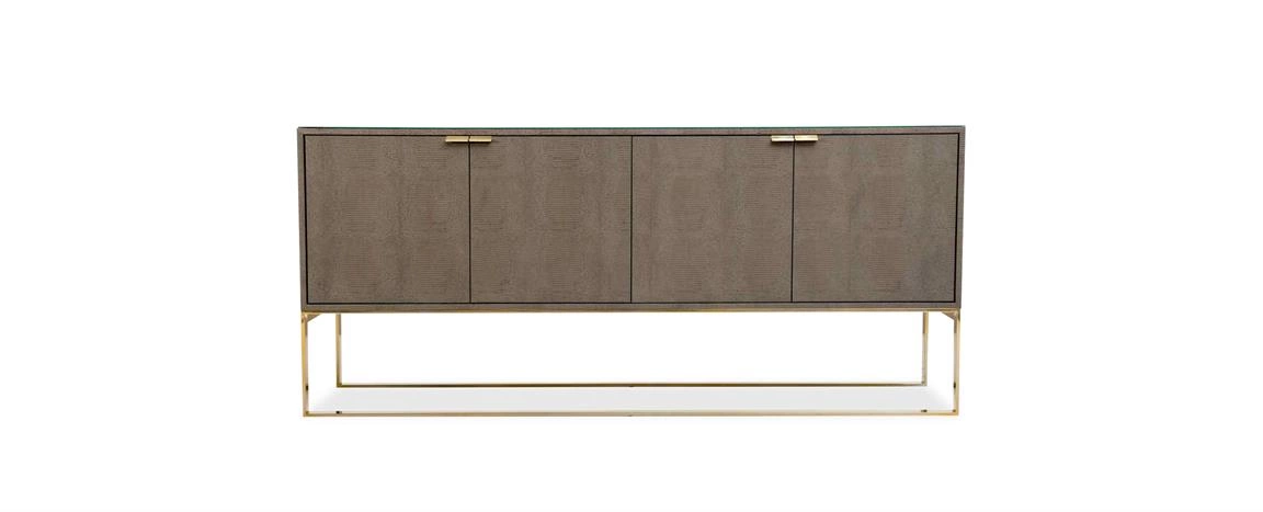 Buffet Pollus 535 frente