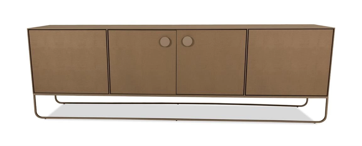 Buffet Savoya com quatro portas 535 frente