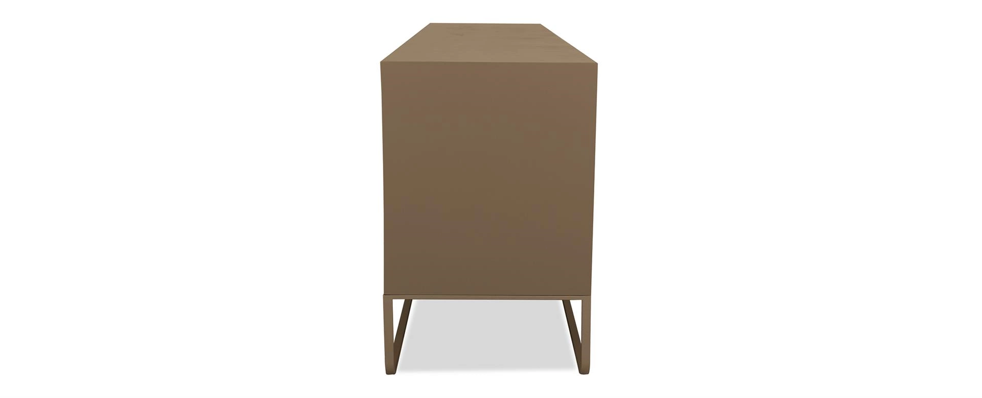 Buffet Savoya com quatro portas 535 lateral