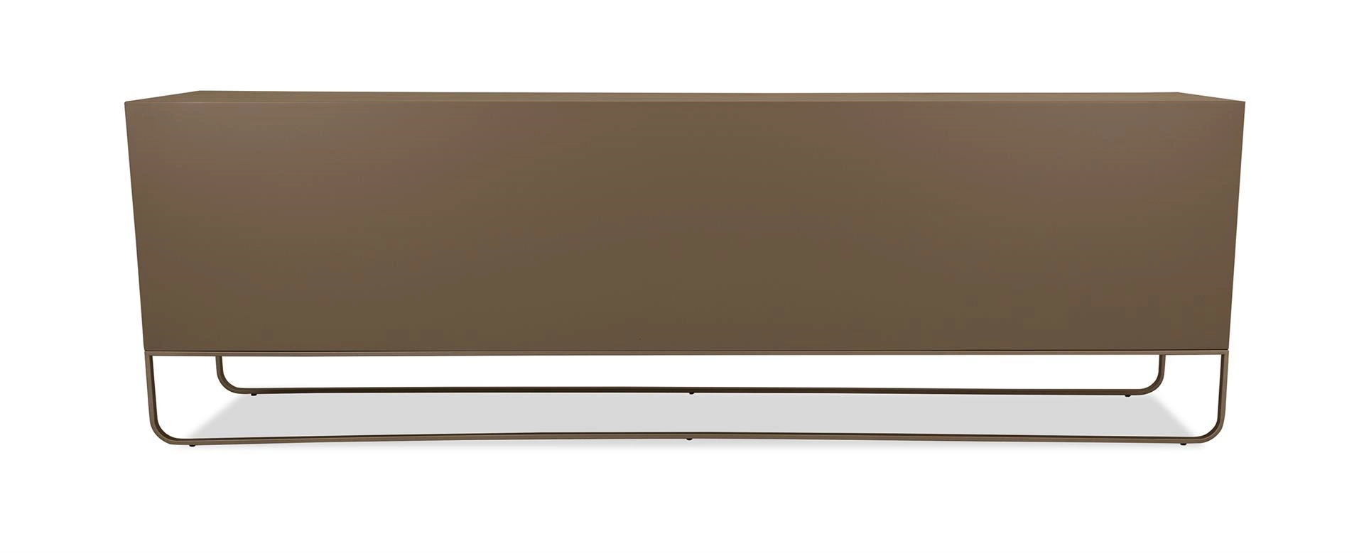 Buffet Savoya com quatro portas 535 costas