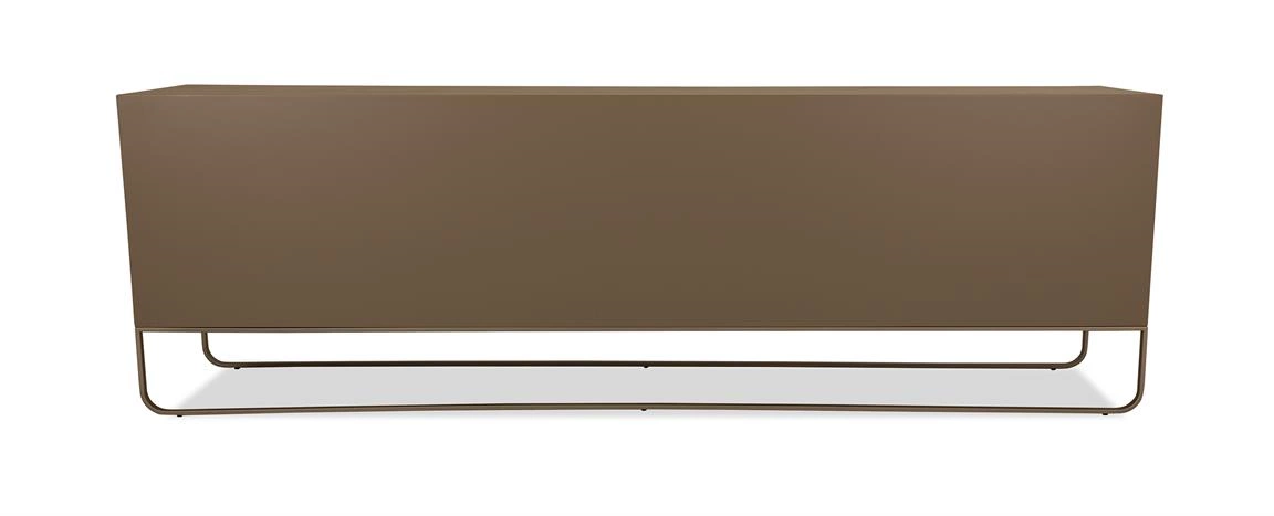 Buffet Savoya com quatro portas 535 costas