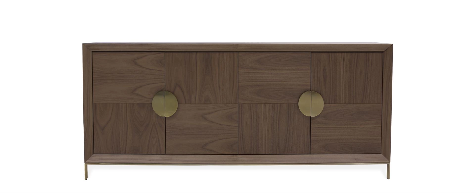 Buffet Nice com quatro portas