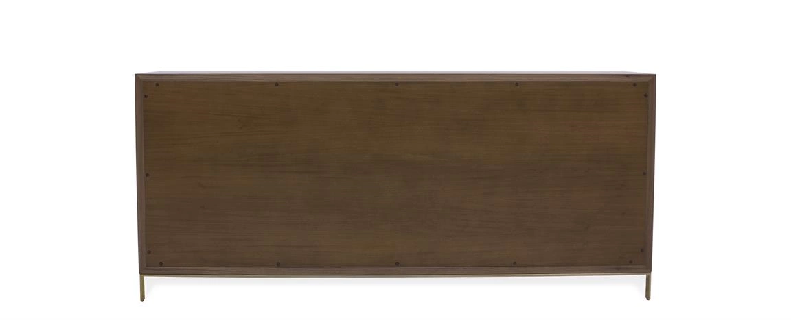 Buffet Nice com quatro portas 535 costas