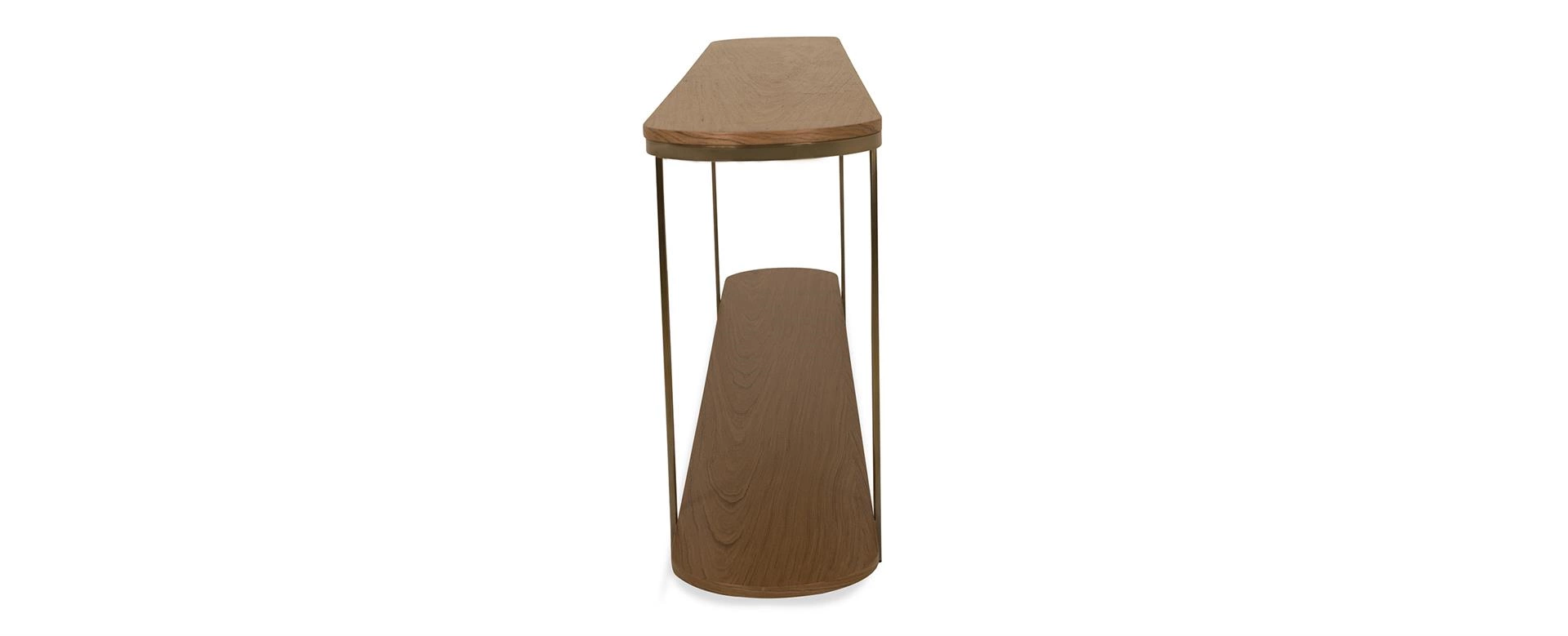 Sofa Table Aresta 535 lateral