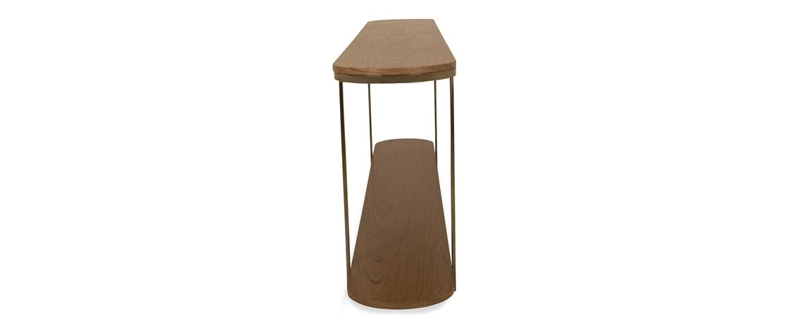 Sofa Table Aresta 535 lateral