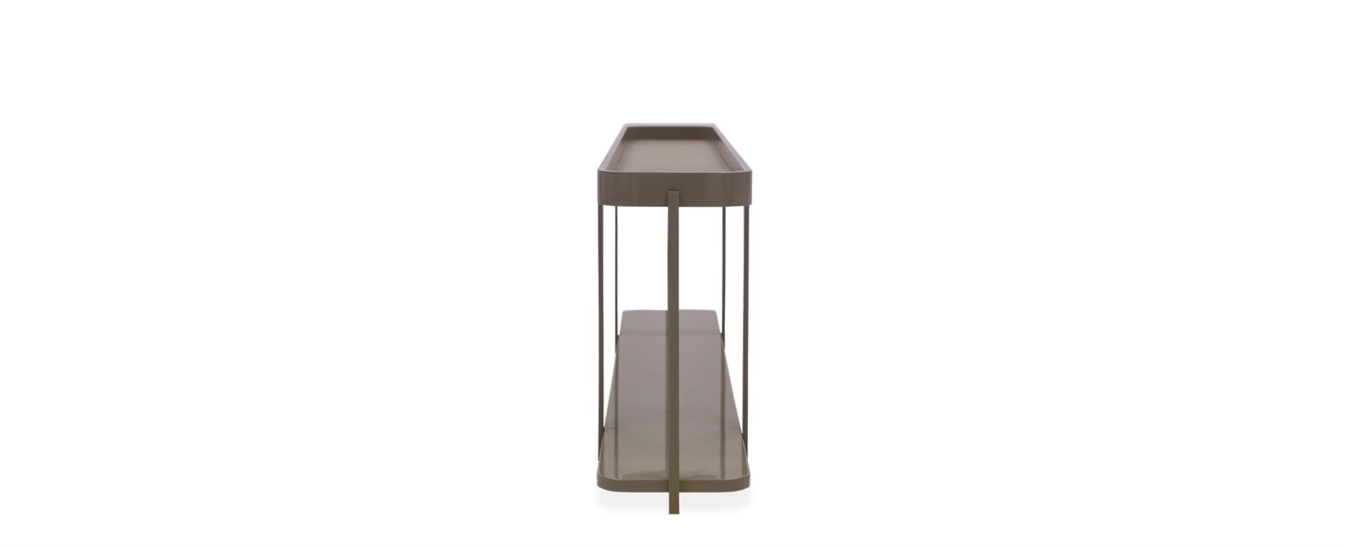 Sofa Table Jay 535 lateral