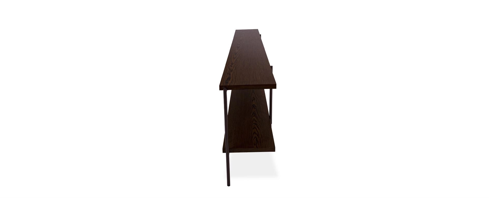 Sofa Table Orleans 535 lateral