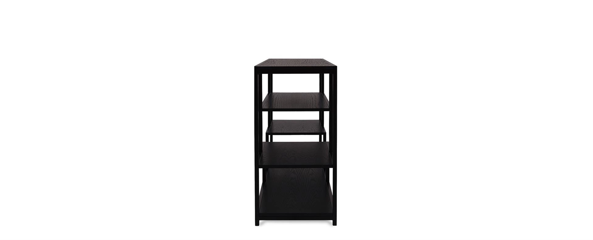 Aparador Mondrian 535 lateral