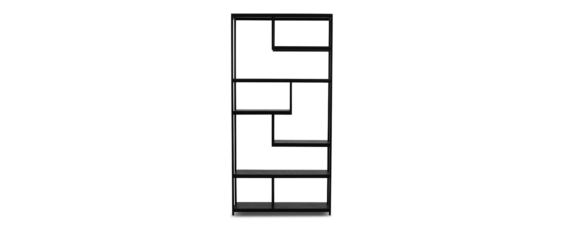 Estante Mondrian