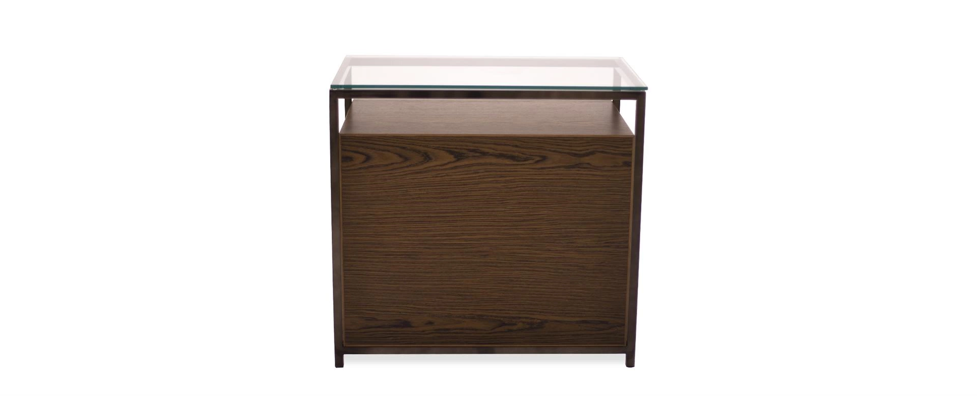 Mesa de Cabeceira Champs Elysee 535 costas