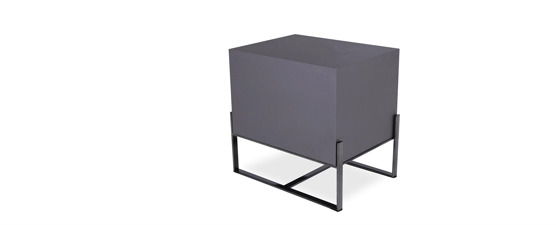 Mesa de Cabeceira Lois 535 diag costas