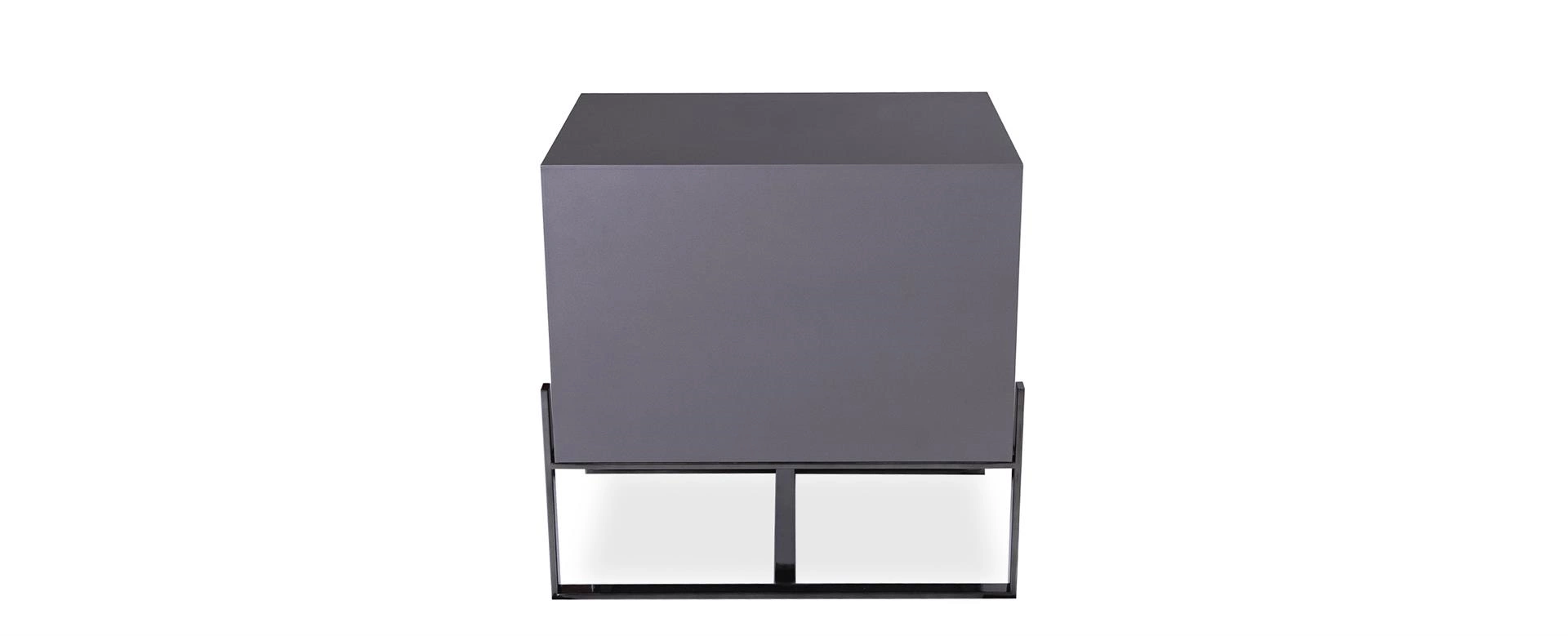 Mesa de Cabeceira Lois 535 costas