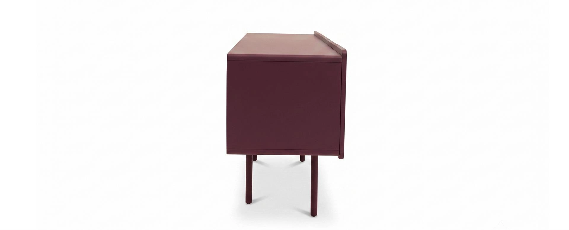 Buffet Belmont 651 lateral