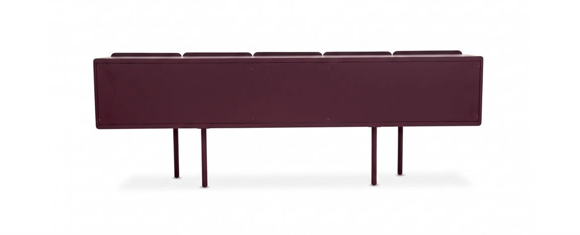 Buffet Belmont 651 costas