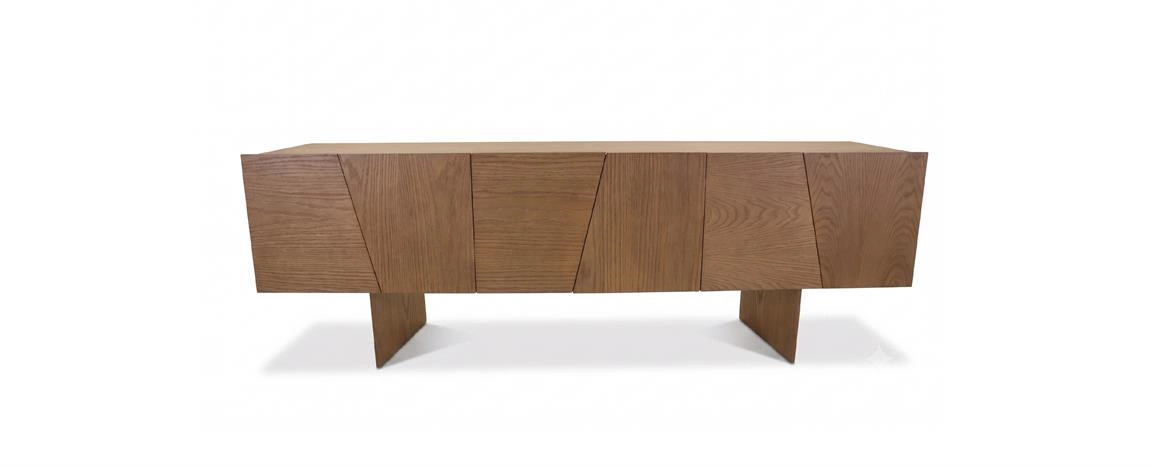 Buffet Novari 651 frente