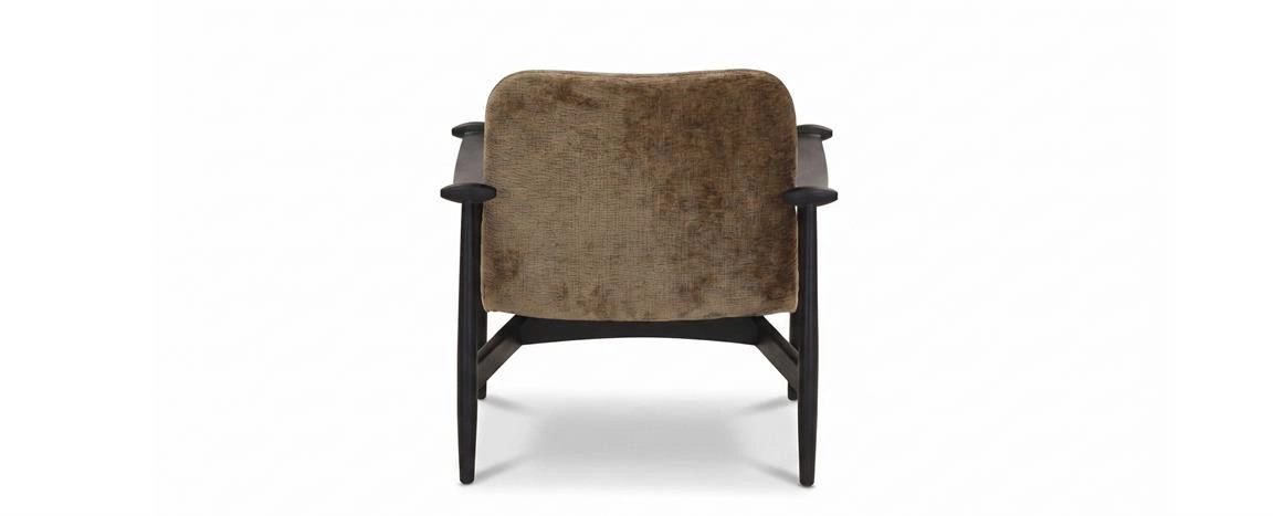 Poltrona Astori 441 costas
