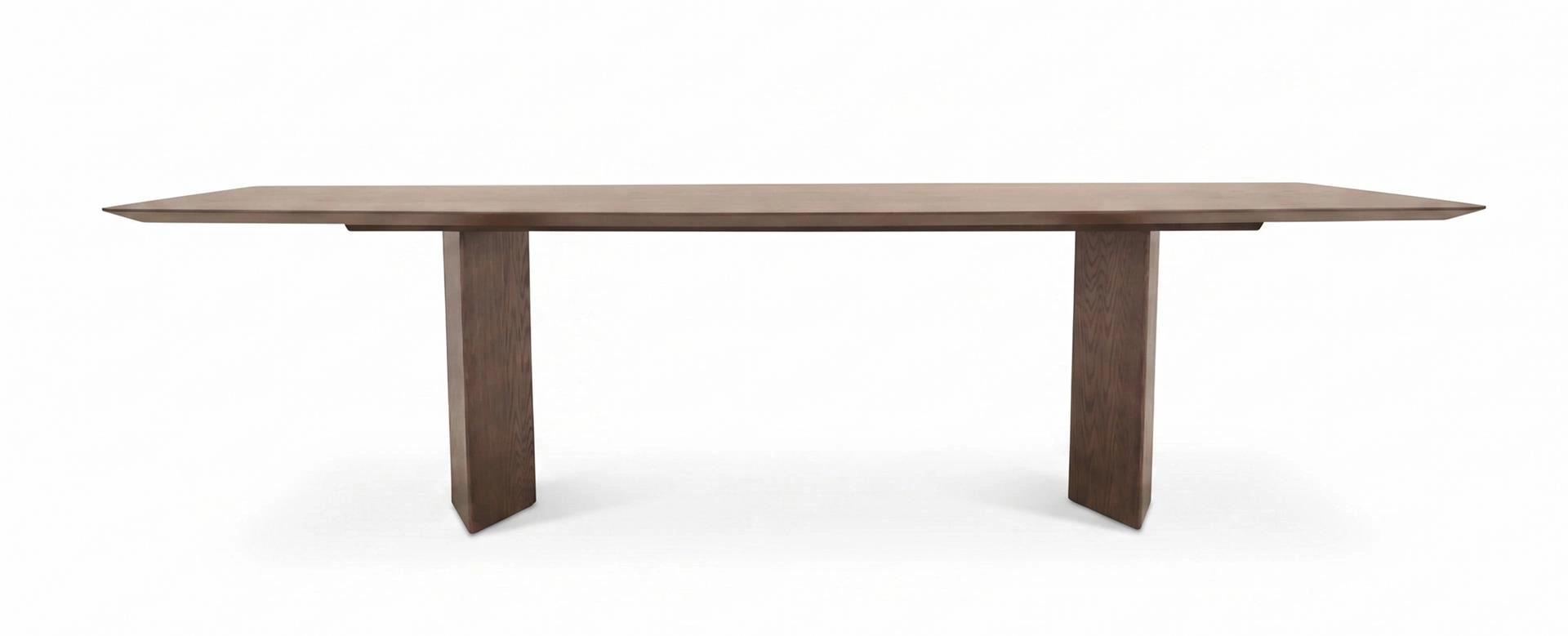 Mesa de Jantar Allure orgânico